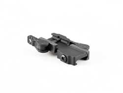 iRay Rico Micro MQD Mount