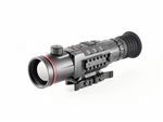 InfiRay Outdoor Rico Pro 640 Thermal Weapon Sight - Dual Field-of-View Objective