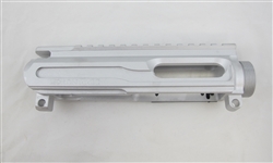 Raw Spartan 9MM/45ACP Billet AR15 Upper Receiver w/ LRBHO