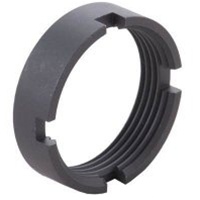 Carbine Stock Lock Ring - Castle Nut