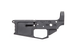 JBO ML-15 "BLANK" Enhanced Billet Lower Receiver