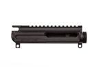 Spartan Smooth Operator Billet AR15 Upper Receiver