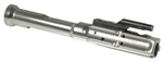 JP M16/AR-15 Low Mass Stainless Polished Bolt Carrier