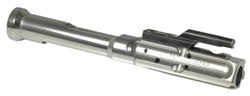 JP M16/AR-15 Low Mass Stainless Polished Bolt Carrier