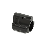 JP AR-15/10 Adjustable Gas Block Low Profile  (.750)