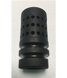 KAK Industry Compensator - 1/2x28