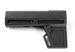 KAK Shockwave Blade 2M (Mil-Spec) Adjustable Pistol Stabilizing Brace-Black