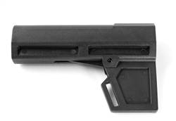 KAK Shockwave Blade 2M (Mil-Spec) Adjustable Pistol Stabilizing Brace-Black