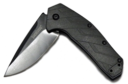 Kershaw Flock Assisted Opening w/ SpeedSafe
