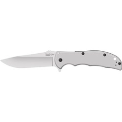 Kershaw Volt Stainless Steel