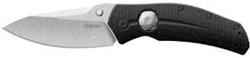 Kershaw Thistle Folding Knife w/ 3.25" blade