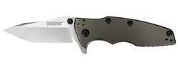 Kershaw Shield 3" Assisted Tanto