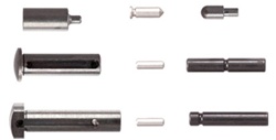KNS Precision's Turned Lower Parts Kit