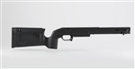 Kinetic Research Group Bravo Chassis - Remington 700 Short Action Right Hand - Black