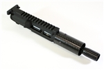 Kaw Valley Precision AR-15 PCC Carbon Fiber Hanguard