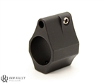 Kaw Valley Precision AR-15 Standard Low Profile Gas Block - .750