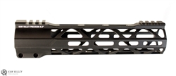 Kaw Valley Precision Konza Rev2 AR-15 M-Lok Handguard - 9.5"