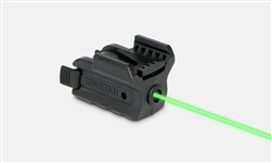 Lasermax Spartan Rail Mounted Green Laser Sight