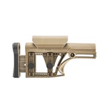 LUTH-AR - AR-15 Modular Buttstock Assembly - FLAT DARK EARTH