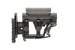 LUTH-AR - AR-15 Modular Carbine Buttstock Assembly MBA-3