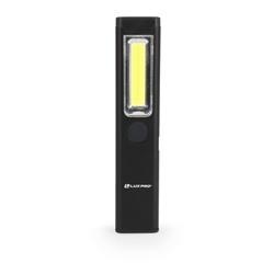 LUX PRO 200 Lumen Rechargeable Thin Pocket Light