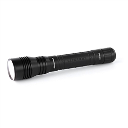 LUX PRO Compact Focusing Tactical Pen LED Flashlight