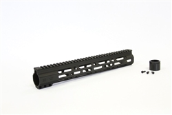 Matrix Arms AR-15 Foxtrot M-LOK Handguard - 13"