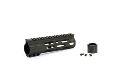 Matrix Arms AR-15 Foxtrot M-LOK Handguard - 7" - Blemished