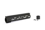 Matrix Arms AR-15 Foxtrot M-LOK Handguard - 9"