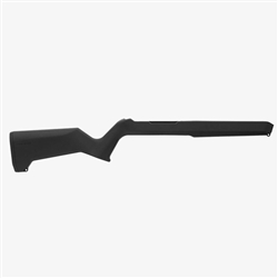 MAGPUL MOE X-22 Stock for Ruger 10/22 Rifles