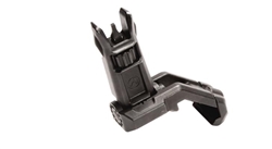 MAGPUL MBUS Pro Offset Front Back Up Sight