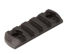 MAGPUL M-LOK System Polymer Rail Section 5 Slot