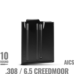 MDT AICS Short Action 10rd Magazine - .308 / 6.5 Creedmoor