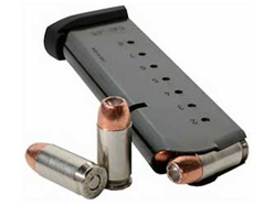 MEC-GAR MAG COLT 45 8RD Black - MGCG4508BPF