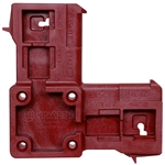 Midwest Industries AR-15 Lower Receiver Block