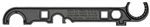 Midwest Industries AR-15 / AR-10 Professional Armorer's Wrench