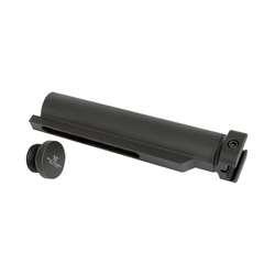 Midwest Industries STAP Stock Tube Adapter Picatinny