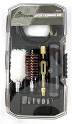 Mossy Oak Outfitters 12ga Shotgun Cleaning Kit
