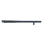 Mossberg 12 Gauge 18.5" Security Barrel for Remington 870 Shotguns - Blued
