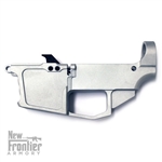 New Frontier Armory 80% - 45ACP Large Frame Glock Magazine Billet Lower Receiver