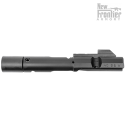 New Frontier Armory AR-40 STANDARD 40 S&W / 10MM Bolt Carrier Group - Blemished