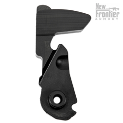 New Frontier Armory Blow Back Hammer-9mm & 22LR