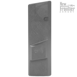 New Frontier Armory 9MM/40S&W AR Lower Receiver Vise Block - Glock
