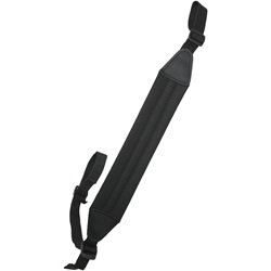 OUTDOOR CONNECTION Value$ling Padded Sling-Black-NO Swivels
