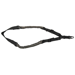 OUTDOOR CONNECTION Tactical Paracord Single Point Sling