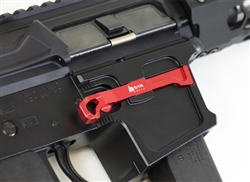 Odin Works AR-15 Pistol Caliber Carbine (9MM/45ACP) Extended Magazine Release