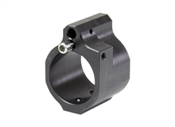 Odin Works AR-15 .875" ADJUSTABLE Low Profile Gas Block