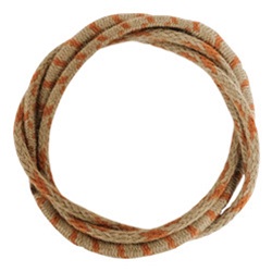 Otis RIPCORD .264 Cal Nomex Wrapped Bore Snake & Cleaning Cable