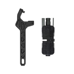 OTIS 8-in-1 Pistol T-Tool and Magazine Disassembly Tool for Glocks