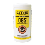 OTIS 085 CLP Wipes Canister - 75 Count